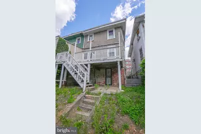 912 Kennedy Street NW, Washington, DC 20011 - Photo 12