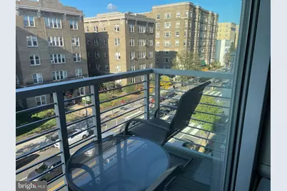 2550 17th Street NW #412, Washington, DC 20009 - Photo 12