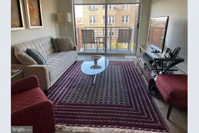 2550 17th Street NW #412, Washington, DC 20009 - Photo 4