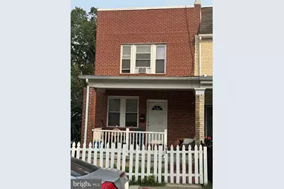 1281 Penn Street NE, Washington, DC 20002 - Photo 1