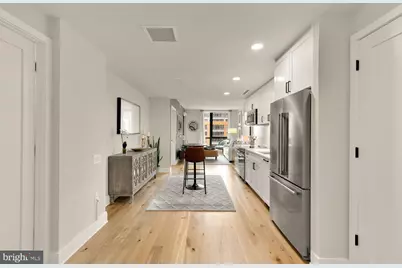 1211 Van Street SE #608, Washington, DC 20003 - Photo 4
