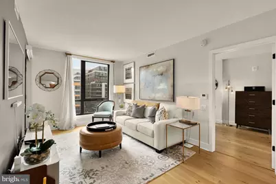 1211 Van Street SE #608, Washington, DC 20003 - Photo 10