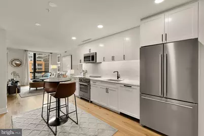 1211 Van Street SE #608, Washington, DC 20003 - Photo 6