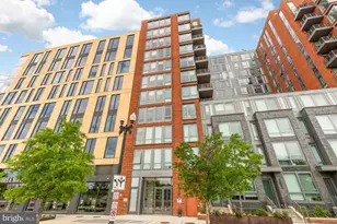 1211 Van St SE, Washington, DC 20003 - Photo 1