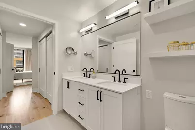 1211 Van Street SE #608, Washington, DC 20003 - Photo 20