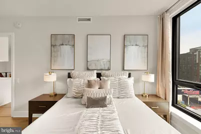 1211 Van Street SE #608, Washington, DC 20003 - Photo 16