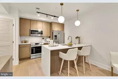 3319 12th St NE #5, Washington, DC 20017 - Photo 1