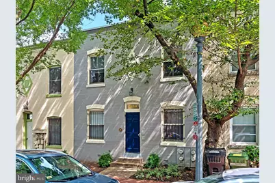 2139 Newport Place NW, Washington, DC 20037 - Photo 2