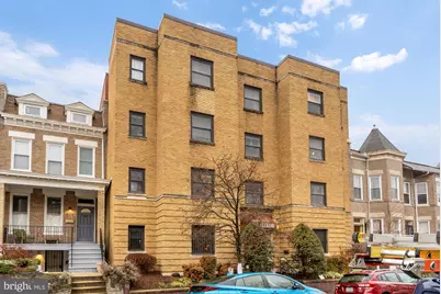 3534 10th Street NW #200, Washington, DC 20010 - Photo 1