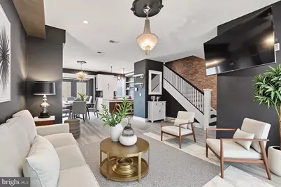 939 15th Street SE, Washington, DC 20003 - Photo 4
