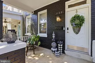 939 15th St SE, Washington, DC 20003 - Photo 2