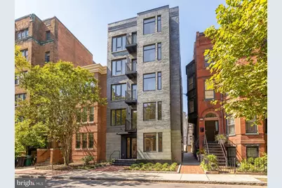 1128 10th Street NW #502, Washington, DC 20001 - Photo 2