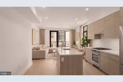 1128 10th Street NW #502, Washington, DC 20001 - Photo 1