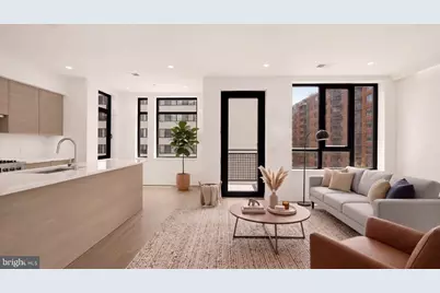 1128 10th Street NW #501, Washington, DC 20001 - Photo 1