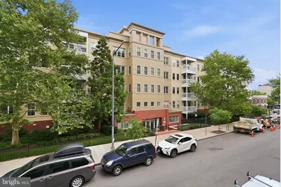2001 12th Street NW #207, Washington, DC 20009 - Photo 28