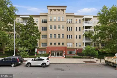 2001 12th Street NW #207, Washington, DC 20009 - Photo 32