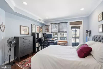 2001 12th Street NW #207, Washington, DC 20009 - Photo 10
