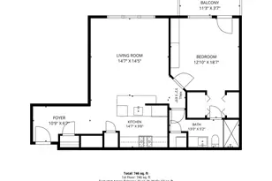 2001 12th Street NW, Washington, DC 20009 - Photo 36