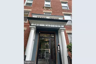 52 Quincy Place NW #402, Washington, DC 20001 - Photo 1
