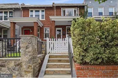 223 Douglas Street NE, Washington, DC 20002 - Photo 1