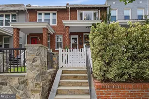 223 Douglas St NE, Washington, DC 20002 - Photo 1