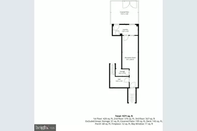 223 Douglas Street NE, Washington, DC 20002 - Photo 40