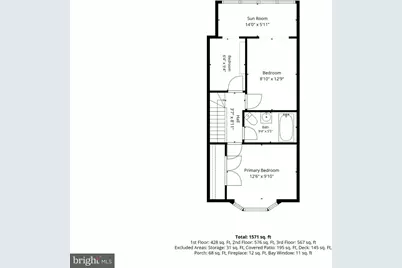223 Douglas Street NE, Washington, DC 20002 - Photo 42