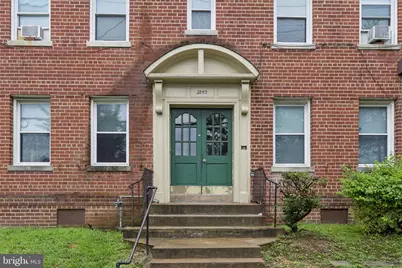 2843 Minnesota Avenue SE, Washington, DC 20019 - Photo 2