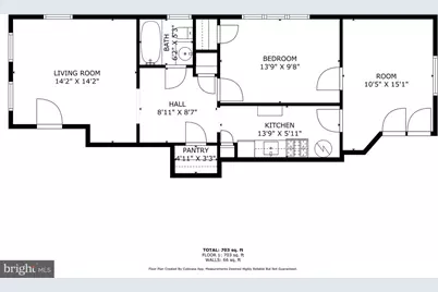 2843 Minnesota Avenue SE, Washington, DC 20019 - Photo 36