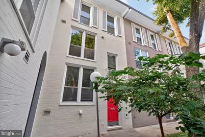 749 Delaware Avenue SW #184, Washington, DC 20024 - Photo 1