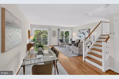 749 Delaware Avenue SW #184, Washington, DC 20024 - Photo 2