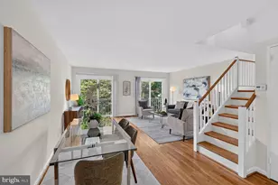 749 Delaware Ave SW, Washington, DC 20024 - Photo 2