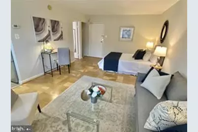 2710 Macomb Street NW #303, Washington, DC 20008 - Photo 6