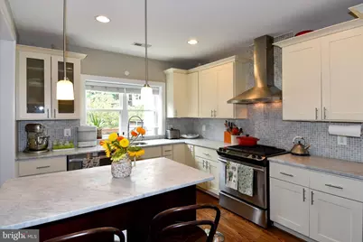 1528 Spring Place NW, Washington, DC 20010 - Photo 14