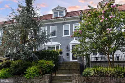 1528 Spring Place NW, Washington, DC 20010 - Photo 1
