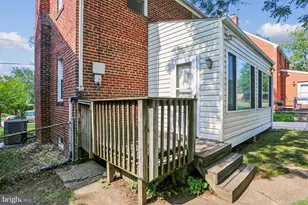 1674 Varnum Pl NE, Washington, DC 20017 - Photo 16
