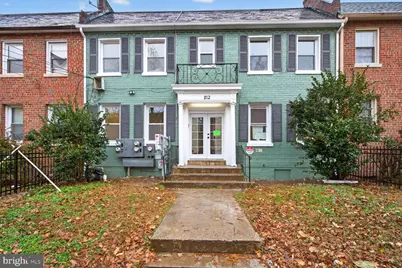 212 36th Street NE #3, Washington, DC 20019 - Photo 14