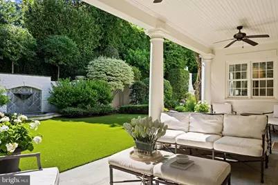 1726 Hoban Road NW, Washington, DC 20007 - Photo 16