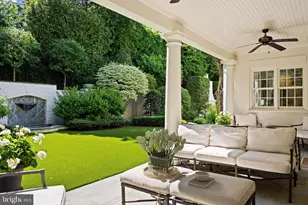 1726 Hoban Rd NW, Washington, DC 20007 - Photo 16