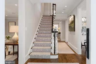 1726 Hoban Road NW, Washington, DC 20007 - Photo 4