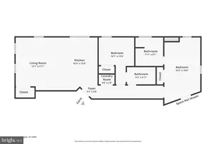 2256 High St SE, Washington, DC 20020 - Photo 14