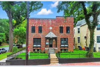 2256 High Street SE #4, Washington, DC 20020 - Photo 12