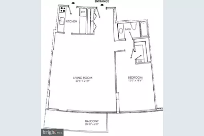 2500 Virginia Avenue NW #509-S, Washington, DC 20037 - Photo 16