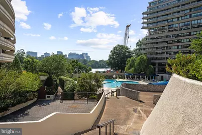 2500 Virginia Avenue NW #509-S, Washington, DC 20037 - Photo 20