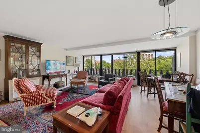 2500 Virginia Avenue NW #509-S, Washington, DC 20037 - Photo 1