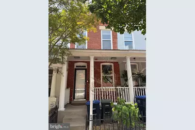 424 Oakdale Place NW, Washington, DC 20001 - Photo 1