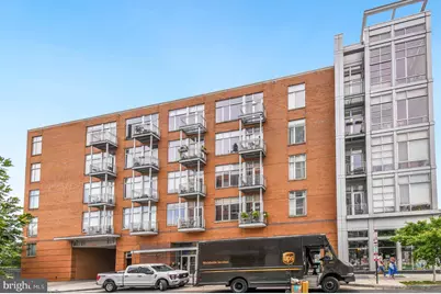 1390 V Street NW #506, Washington, DC 20009 - Photo 2