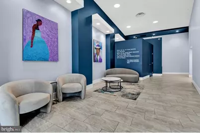 1390 V Street NW #506, Washington, DC 20009 - Photo 4