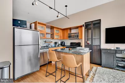 1390 V Street NW #506, Washington, DC 20009 - Photo 12