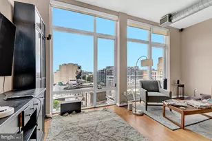 1390 V Street NW, Washington, DC 20009 - Photo 16